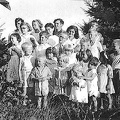 Washington cousins-1936- 1