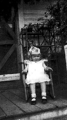 Betty Jean 2Yrs old 1934  4
