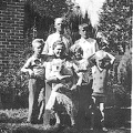 CA Hobbs Family-1934-