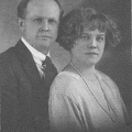Carl and Ruth Hobbs-Nov 1924  Married Feb 21 1924