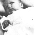 Leora Eileen Hobbs June 1934