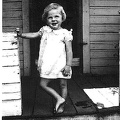 Leora Eileen Hobbs  2 Years old  July1936