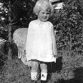 Leora Eileen Hobbs  2 Years old  July1936  6