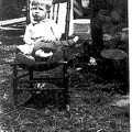Loren Hobbs-1 and a half years old-1929