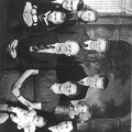 c a hobbs family-1946