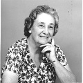 Auntie Maude Abraham-Durban SA-1964