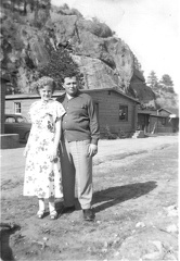 cr-ler honeymoon May1951
