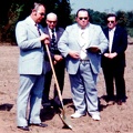 cr bell ave groundbreaking Number 1