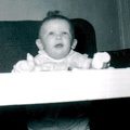 niki-in greely co at grandparents -jul 1956- Number 3