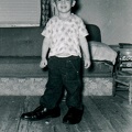 ralph - big shoes to fill - jan 1959