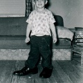 ralph - big shoes to fill - jan 1959