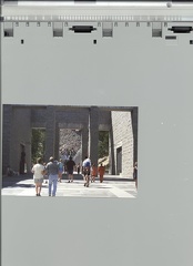 Mount Rushmore Entrance