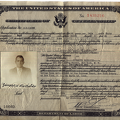guiseppe immigrant papers